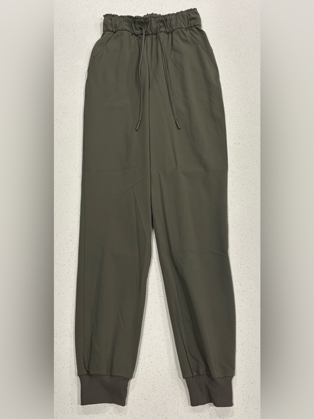 lululemon athletica Stretch High-Rise Jogger